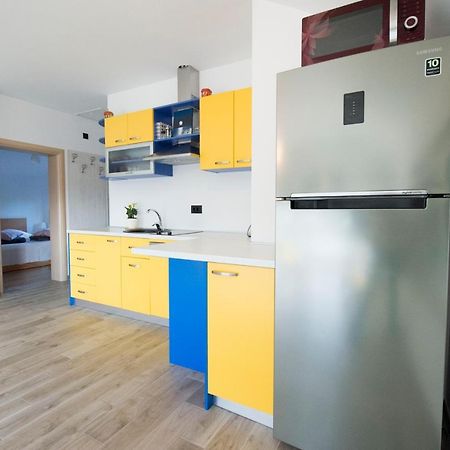 Apartman Grc Apartment Dugo Selo Exterior foto