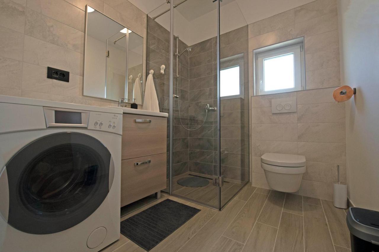Apartman Grc Apartment Dugo Selo Exterior foto
