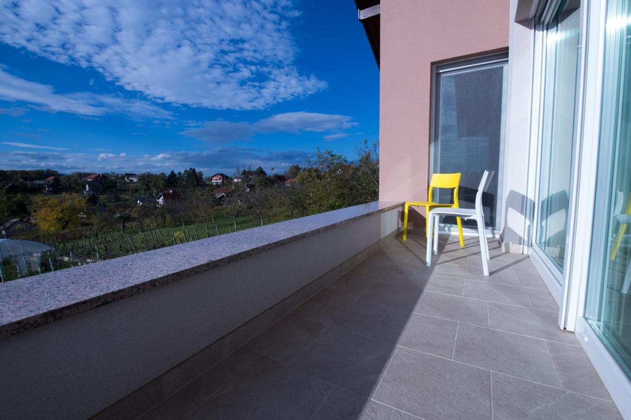 Apartman Grc Apartment Dugo Selo Exterior foto